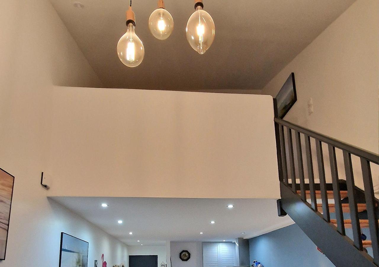 Magnifique Logement D'Architecte 3* Sur Palavas Exterior photo